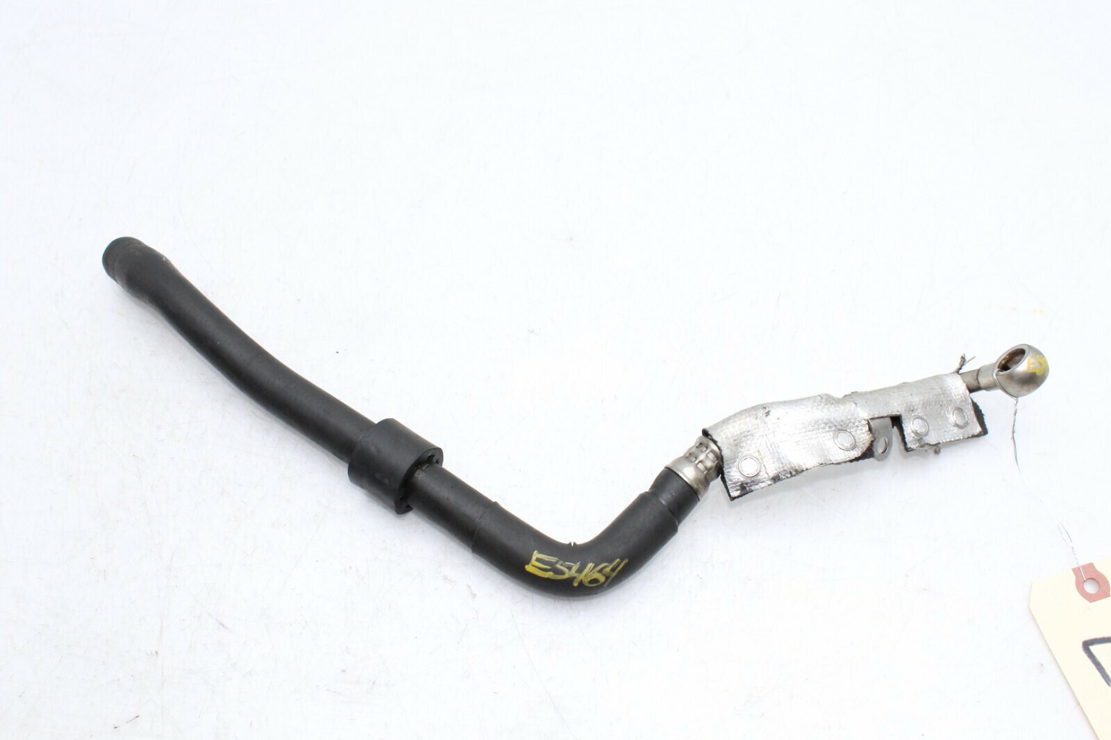 06-08 PASSAT JETTA EOS GTI A3 2.0L TURBO COOLANT RETURN LINE HOSE E5464 - $54.95