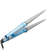 Babyliss Pro Nano Titanium Ceramic Heaters 1 1/4” - 5/8” Taper Barrel Ha... - $57.50 CAD