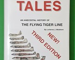 Tiger Tales by LeVerne J. Moldrem - Signed - £22.50 GBP