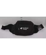 Winshape Camps Fanny Phanny Belly bag Pack Rare VHTF - $277.85 MXN