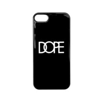 Dope Couture Logo IPhone 5 Case - $180.80 MXN