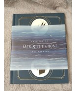 Jack and the Ghost by Chan Poling Lucy Michell: Signed Copy! - $22.18