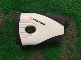 Redtiger 1200 Yards Laser Range Finder, Golf Rangefinder Slope, 7X Magni... - $56.99