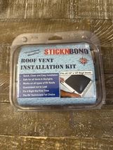 Heng&#39;s Industries 60007 STICKNBOND ™ VENTILATION RV - $29.58