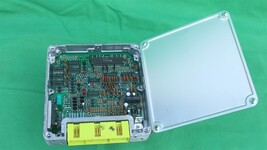 Daihatsu Charade Engine Computer ECM ECU PCM Engine Control Module 89661-87721 image 5