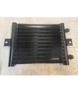 B19205 Cooling System Water Radiator  - $1,257.71 MXN