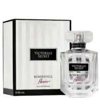 Victoria&#39;s Secret Bombshell Paris Parfum Spray 1.7 Fl Oz Brand New Sealed - £25.57 GBP