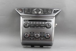 Audio Equipment Radio Receiver ID 28330-5ZA0A 2017-2020 INFINITI QX60 OE... - $3,019.48 MXN