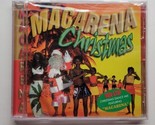Macarena Christmas Non-Stop Christmas Dance Mix (CD, 1996) - $9.89