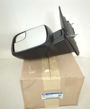 New OEM Genuine Ford Door Mirror 2011-2015 Explorer Base BB5Z-17683-AA chip trim - $123.75