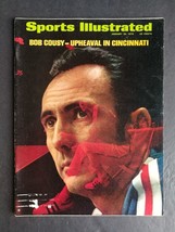 Sports Illustrated January 26 1970 Bob Cousy  Bill Walton Faces in The Crowd 323 - £5.53 GBP
