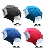 Sun Mountain H2NO Vision Golf Umbrella. 5 Colours. - $50.28