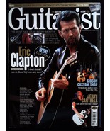 Guitarist Magazin February 2003 mbox1673 Eric Clapton - €5,52 EUR