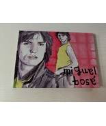 MIGUEL BOSE (1978-2008 Warner España) - CD Book 2T - $763.43 MXN