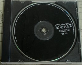 P. O. D. Satellite - Used Cd - Gdc - 2001 Atlantic Release - Great Music - £4.63 GBP