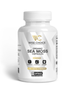 Sea Moss (Chondrus crispus) - £28.48 GBP