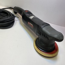 Adams Polishes Swirl Killer 21mm Long Throw Polisher Tested &amp; Working - $2,745.29 MXN