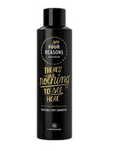 FOUR REASONS Invisible Dry Shampoo, 8.45 oz