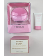 FOREO Luna Mini 3 - Premium Facial Cleansing Brush - $139.03 CAD
