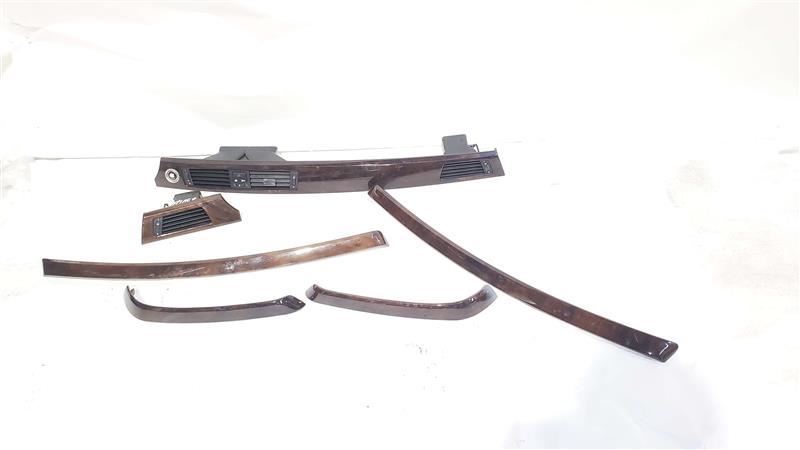 Door Dash Wood Kit Bezel Trim OEM 2011 BMW 328I Item image 3