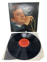 Johnny Cash&#39;s Greatest Hits Volume 1 - 1967 Lp Record Vinyl Columbia Cs 9478* - £4.66 GBP