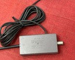 Nintendo NES RF Switch TV ANT Cable Adapter Model NES-003 Original Japan - $19.68