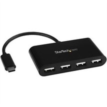 4PT USB 2.0 C Hub - €70,64 EUR