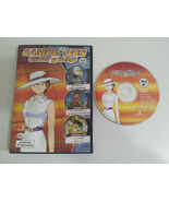 Champions Oliver And Benji Volume 6 - Episodes 18-20 - DVD - $21.74