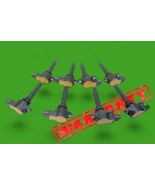mercedes e350 c300 ml350 gl450 m272 m273 ignition coil spark plug set 8 ... - $135.82 CAD