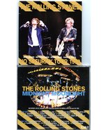 The Rolling Stone – Midnight Moonlight (2 CD) - £24.74 GBP