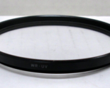 Genuine Sigma Japan 67mm WR Ultraviolet Filter - $9.49