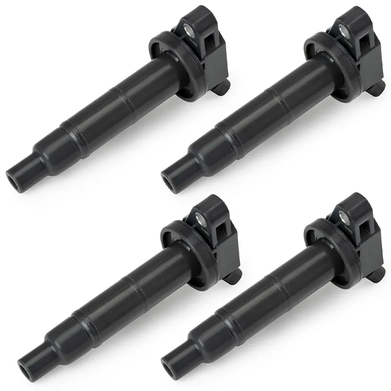 90919-02244 UF333 Ignition Coils For Toyota Camry RAV4 for Lexus Scion 2.4L - $112.46