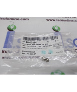 ASM 20-00294 SOC HD CAP SCREW M4X8 1/Washer Semiconductor Store Spare Lo... - $70.40 CAD