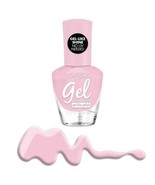 L.A. Girl Bare It All Nude Gel Polish (Illusion) - $16.34 CAD