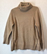 Michael Kors Turtleneck Sweater Size L - $27.21