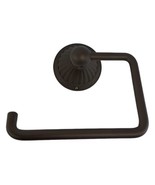Jado Old bronze Ornate Tissue Holder 022140.105 - $39.59