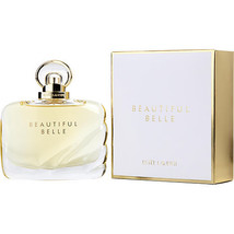Beautiful Belle By Estee Lauder Eau De Parfum Spray 3.4 Oz - £69.64 GBP