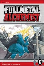 Fullmetal Alchemist, Vol. 17 by Hiromu Arakawa - Very Good - £9.13 GBP
