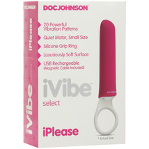 iVibe Select iPlease Pink/White - $63.68