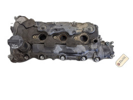 Left Valve Cover From 2010 Chevrolet Traverse  3.6 12624805 - £46.98 GBP