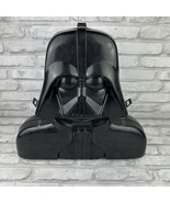 Kenner Star Wars Darth Vader Action Figure Storage Carrying Case Vtg 1980 - $494.55 MXN