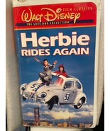 Disney Film Classics Herbie Rides Again (VHS/Clamshell) *Pre-Owned* BKSHDS - $16.39 CAD