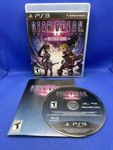 Star Ocean: The Last Hope International (Sony PlayStation 3, 2010) PS3 Complete - £10.54 GBP