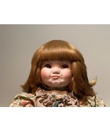 Vintage doll -Carrie - £39.23 GBP