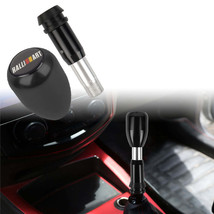 Brand New Ralliart Black Aluminum Automatic Transmission Car Gear Shift Knob Shi - £15.69 GBP