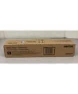 Genuine Xerox Toner Black  (006R01509) 7525 7535 7545 7556 7830 7845 797... - $112.28 CAD