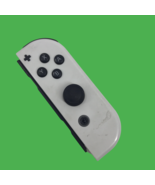 Nintendo Switch Joy Con Controller HAC-016 RIGHT SIDE - WHITE #U8765 - £18.23 GBP