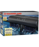 Marineland Bio Wheel Emperor 400 Power Filter for Aquariums - Advanced 3... - £84.50 GBP