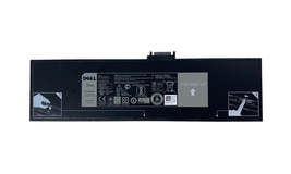 Lot of 4 Dell Venue 11 Pro 7130 7140 36Wh Laptop Battery VT26R - $72.38