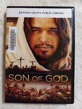 Son of God (DVD, 2014, PG-13, Widescreen, 138 minutes) - £1.63 GBP
